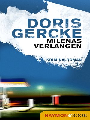 cover image of Milenas Verlangen